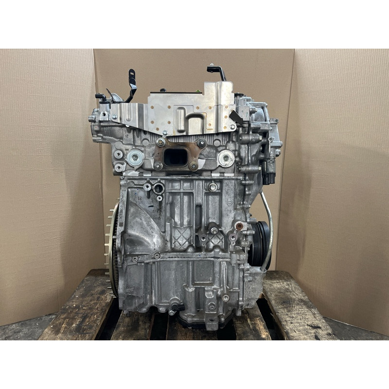 Двигатель (двигатель и элементы) Nissan Rogue T33 2023 1.5 KR15DDT 101026RD1A