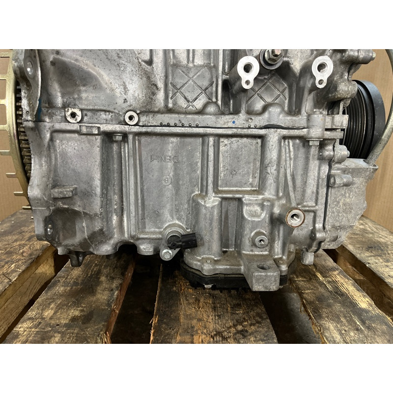 Двигатель (двигатель и элементы) Nissan Rogue T33 2023 1.5 KR15DDT 101026RD1A