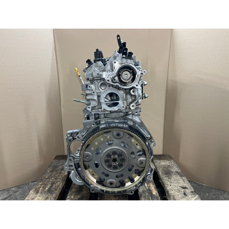 Двигатель (двигатель и элементы) Nissan Rogue T33 2023 1.5 KR15DDT 101026RD1A