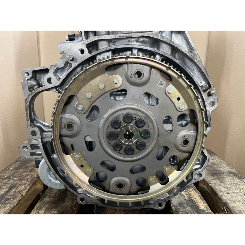 Двигатель (двигатель и элементы) Nissan Rogue T33 2023 1.5 KR15DDT 101026RD1A