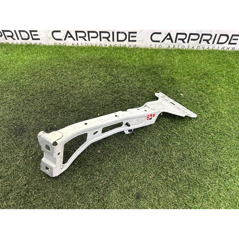 Крепление крыла (кузов и элементы) AUDI A4 B9 2017 2.0 TFSI 8W0821135C