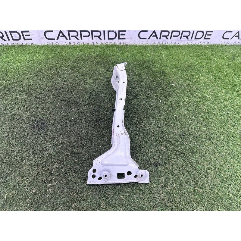 Крепление крыла (кузов и элементы) AUDI A4 B9 2017 2.0 TFSI 8W0821135C