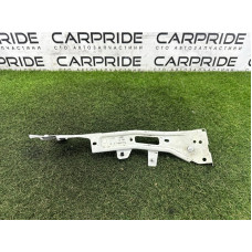 Крепление крыла