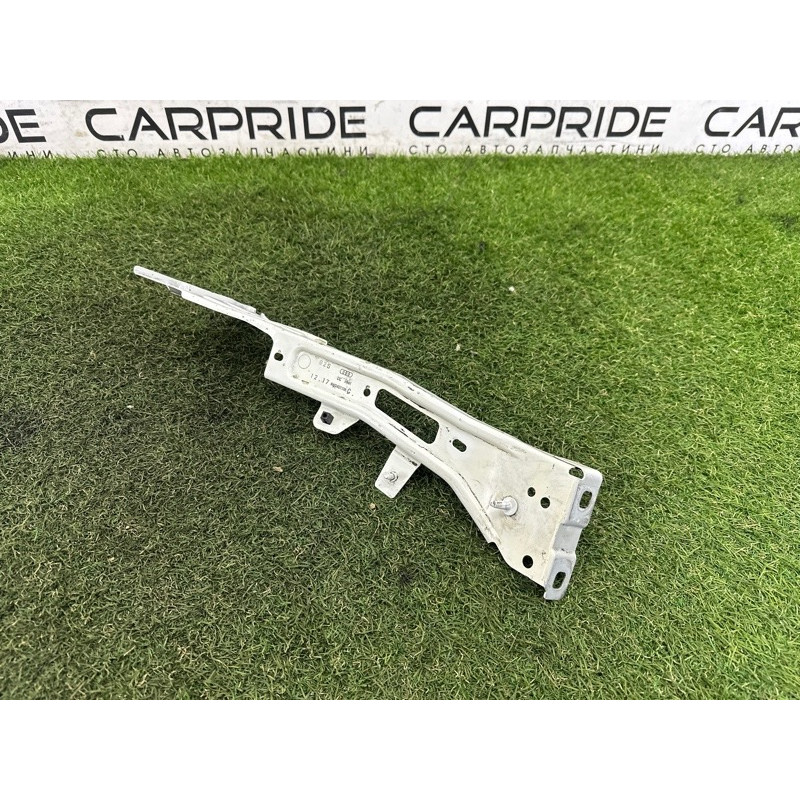 Крепление крыла (кузов и элементы) AUDI A4 B9 2017 2.0 TFSI 8W0821136C