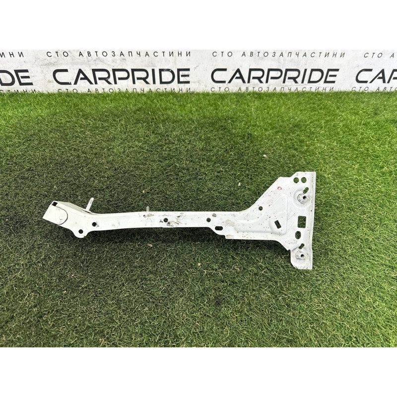 Крепление крыла (кузов и элементы) AUDI A4 B9 2017 2.0 TFSI 8W0821136C