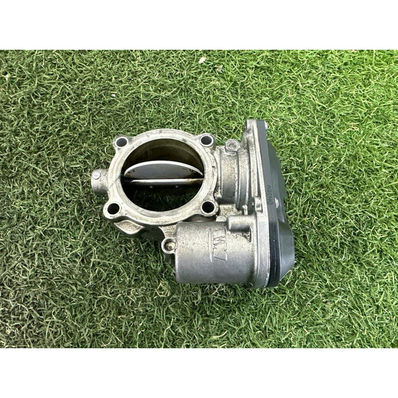 Дроссельная заслонка (электрика двигателя) Jeep Grand Cherokee WK2 2014 3.0 Diesel 68147613AA