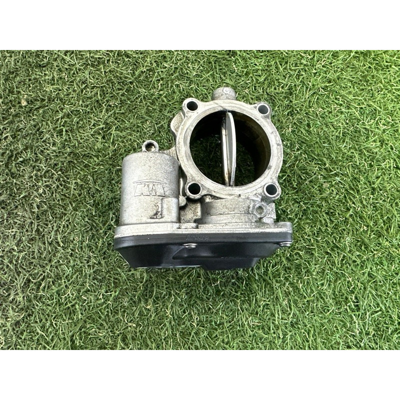 Дроссельная заслонка (электрика двигателя) Jeep Grand Cherokee WK2 2014 3.0 Diesel 68147613AA