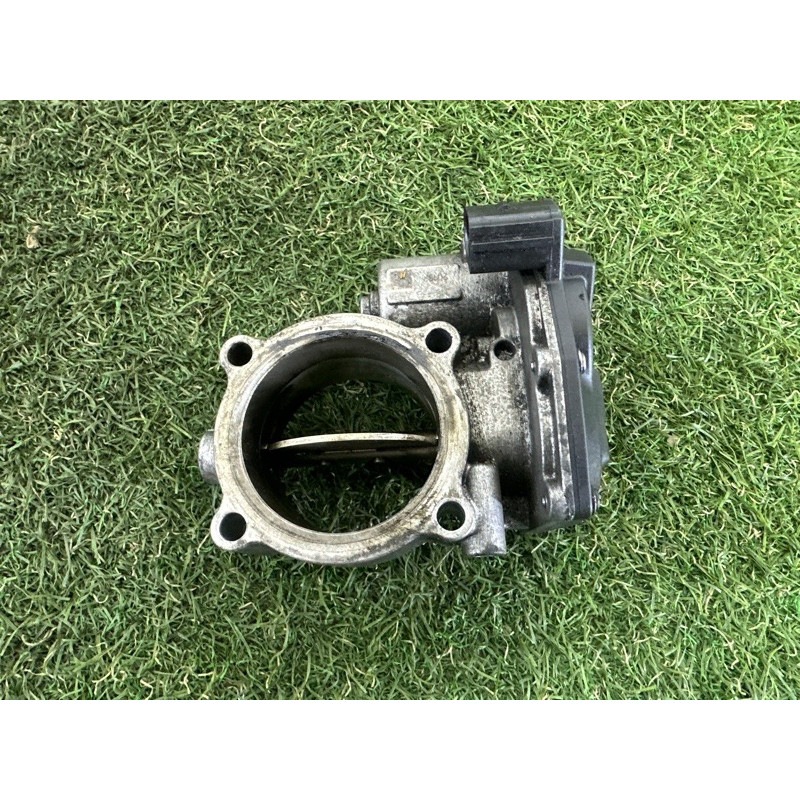 Дроссельная заслонка (электрика двигателя) Jeep Grand Cherokee WK2 2014 3.0 Diesel 68147613AA