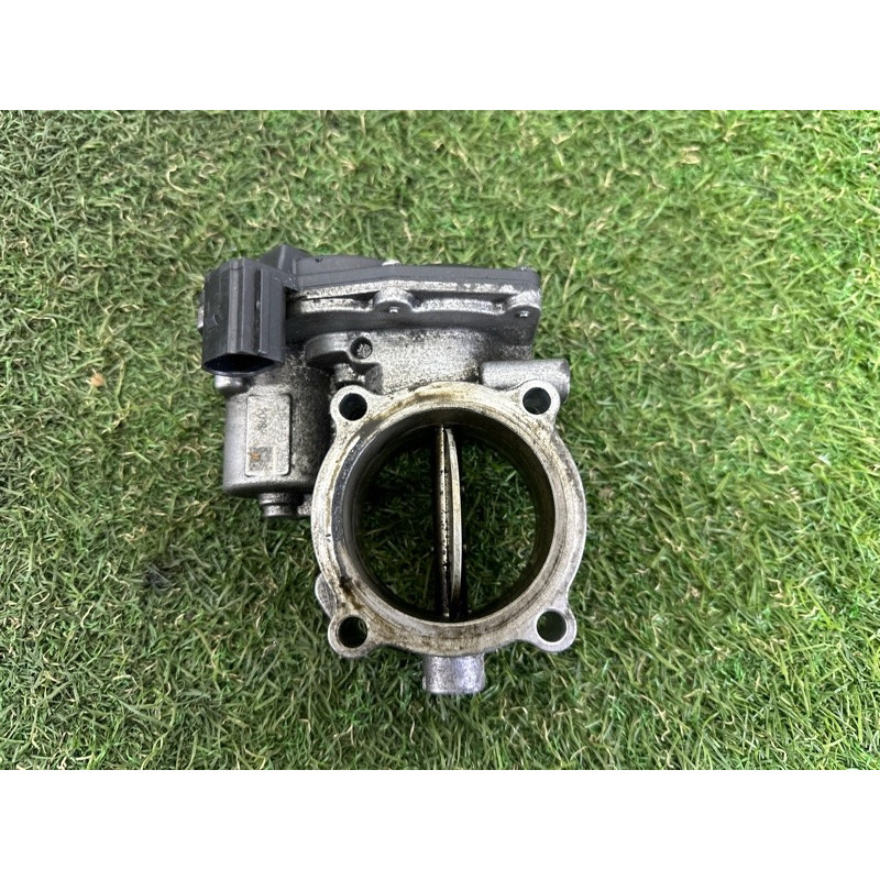 Дроссельная заслонка (электрика двигателя) Jeep Grand Cherokee WK2 2014 3.0 Diesel 68147613AA