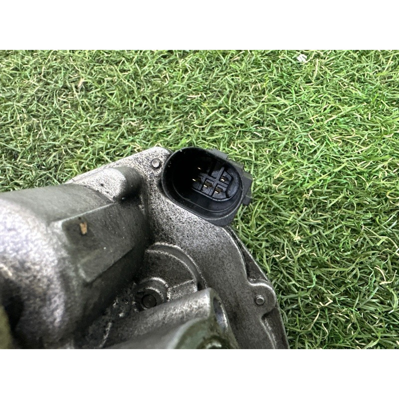 Дроссельная заслонка (электрика двигателя) Jeep Grand Cherokee WK2 2014 3.0 Diesel 68147613AA