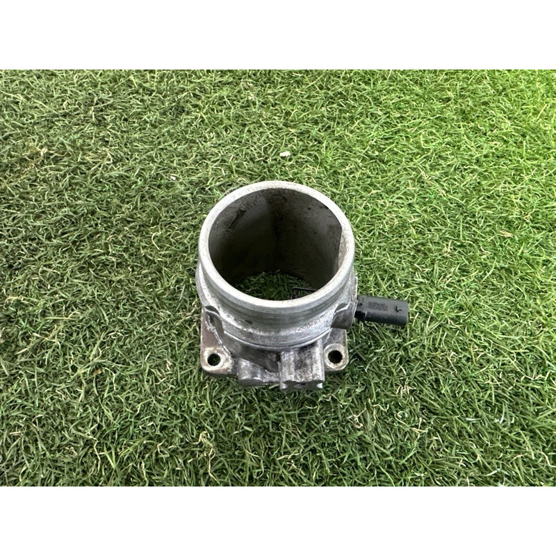 Датчик массового расхода воздуха (электрика двигателя) Jeep Grand Cherokee WK2 2014 3.0 Diesel 68211207AA