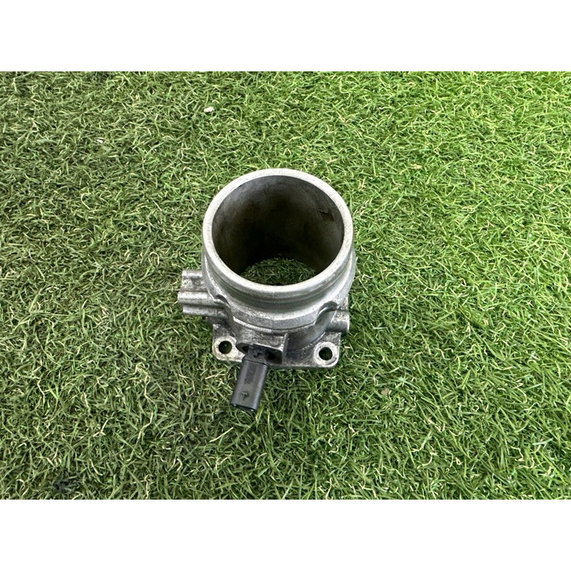 Датчик массового расхода воздуха (электрика двигателя) Jeep Grand Cherokee WK2 2014 3.0 Diesel 68211207AA