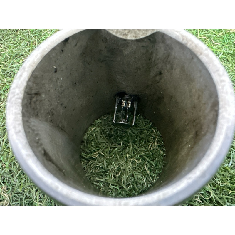 Датчик массового расхода воздуха (электрика двигателя) Jeep Grand Cherokee WK2 2014 3.0 Diesel 68211207AA