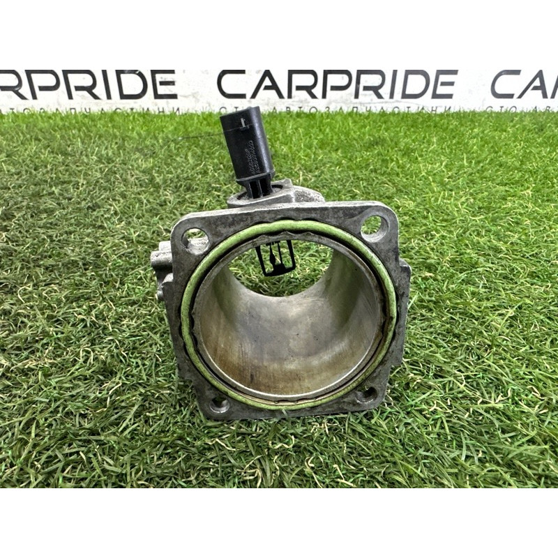 Датчик массового расхода воздуха (электрика двигателя) Jeep Grand Cherokee WK2 2014 3.0 Diesel 68211207AA