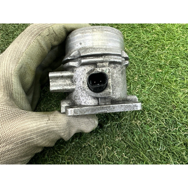 Датчик массового расхода воздуха (электрика двигателя) Jeep Grand Cherokee WK2 2014 3.0 Diesel 68211207AA