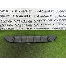 Воздуховод радиатора