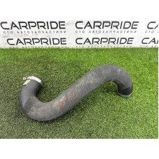 Патрубок интеркулера