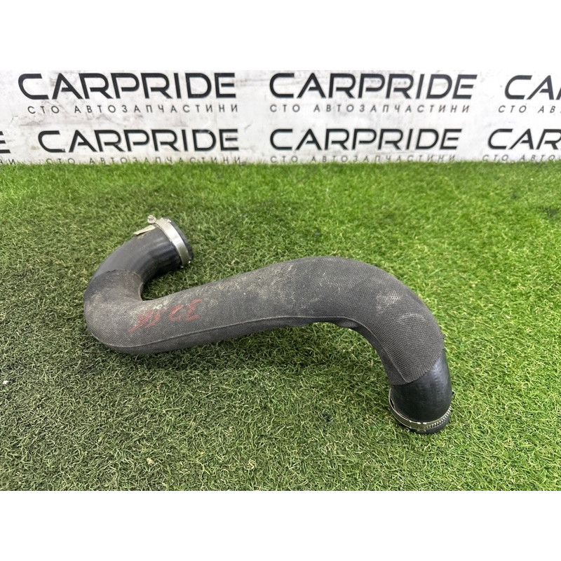 Патрубок интеркулера (двигатель и элементы) AUDI A4 B9 2017 2.0 TFSI 8W0145738F