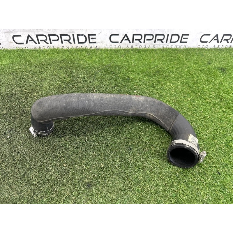 Патрубок интеркулера (двигатель и элементы) AUDI A4 B9 2017 2.0 TFSI 8W0145738F