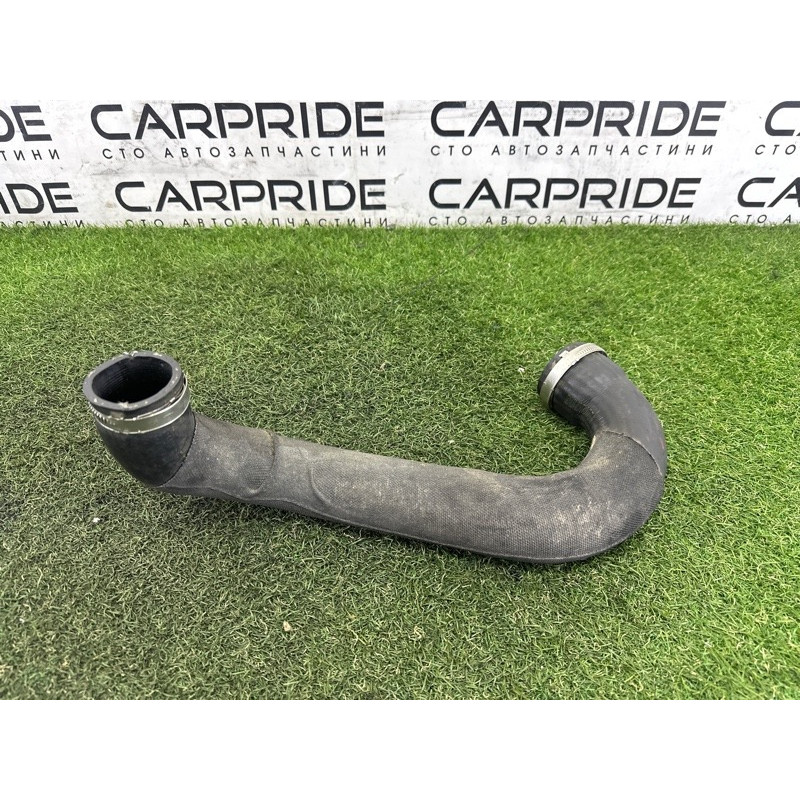 Патрубок интеркулера (двигатель и элементы) AUDI A4 B9 2017 2.0 TFSI 8W0145738F