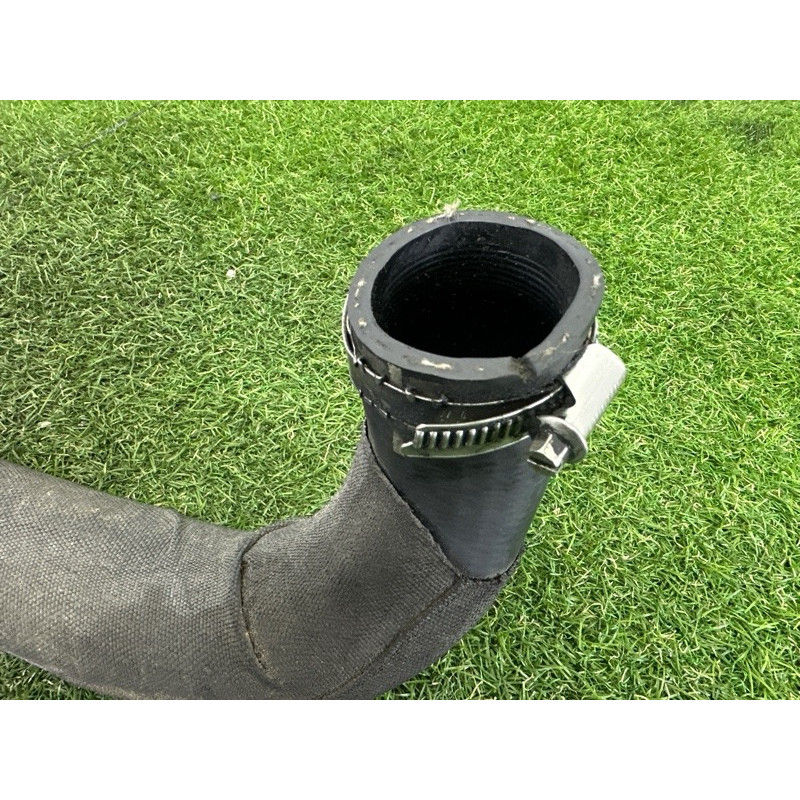 Патрубок интеркулера (двигатель и элементы) AUDI A4 B9 2017 2.0 TFSI 8W0145738F