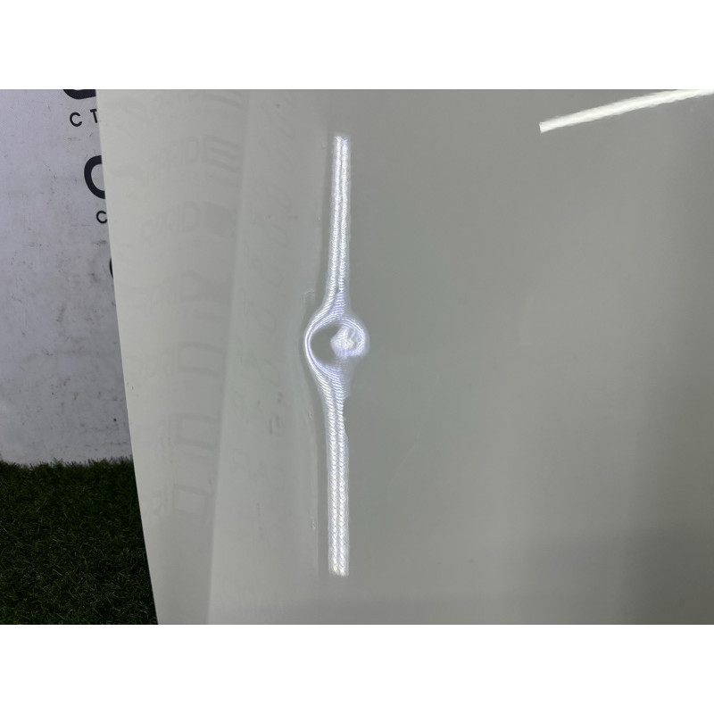 Капот (кузов і елементи) Volkswagen Touareg NF 2011 3.6 7P6823031