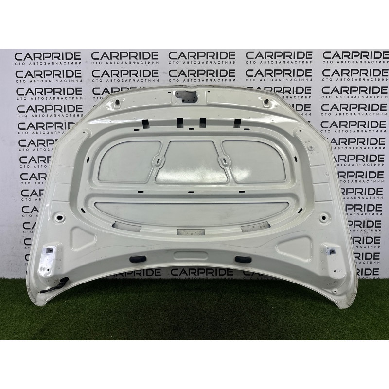Капот (кузов і елементи) Volkswagen Touareg NF 2011 3.6 7P6823031