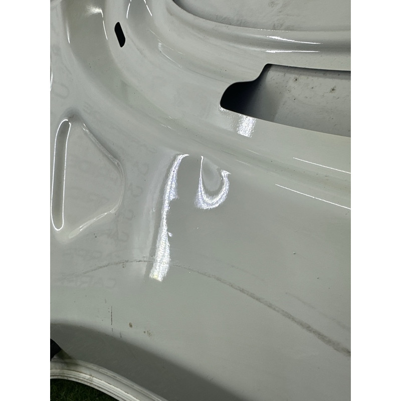 Капот (кузов і елементи) Volkswagen Touareg NF 2011 3.6 7P6823031
