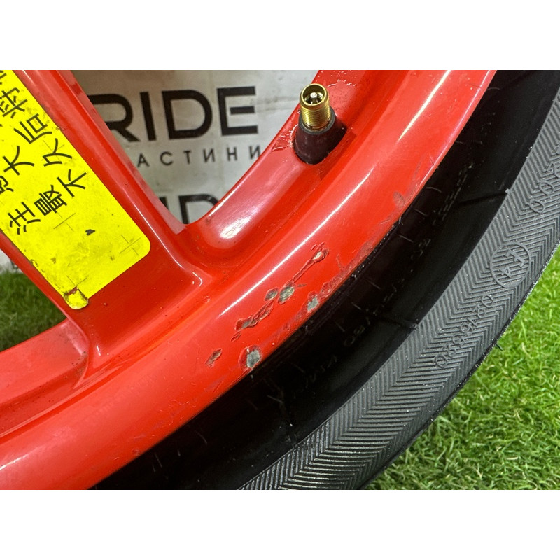 Запасное колесо (аксессуары) Volkswagen Touareg NF 2013 3.6 7P0601011