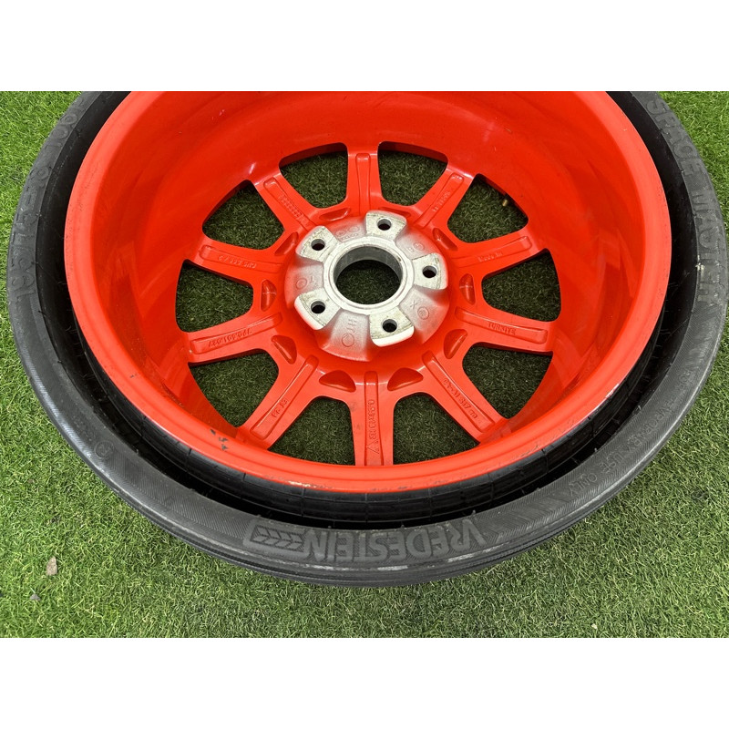 Запасное колесо (аксессуары) Volkswagen Touareg NF 2013 3.6 7P0601011