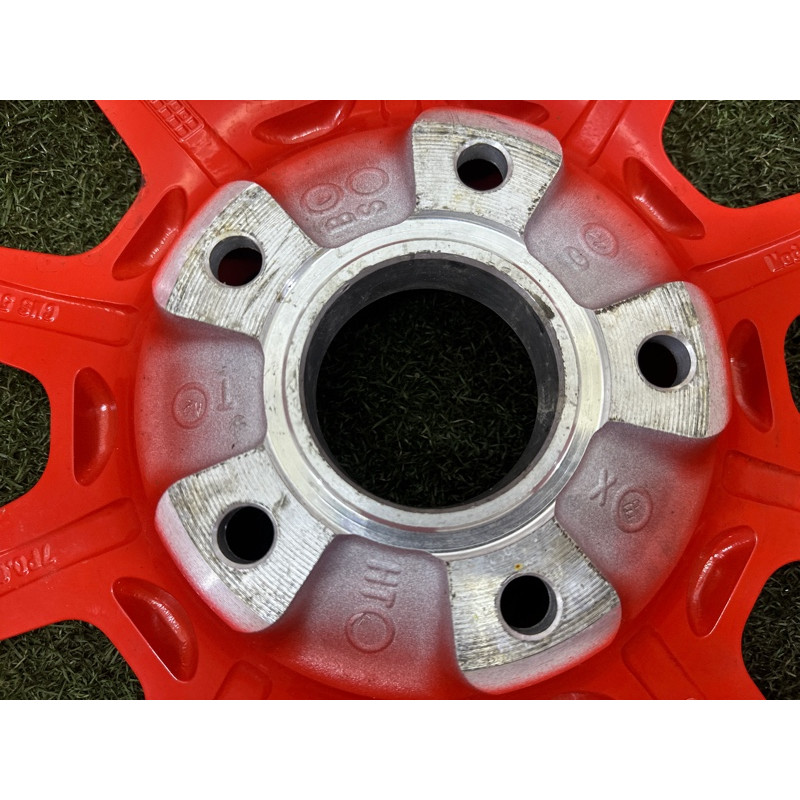 Запасное колесо (аксессуары) Volkswagen Touareg NF 2013 3.6 7P0601011