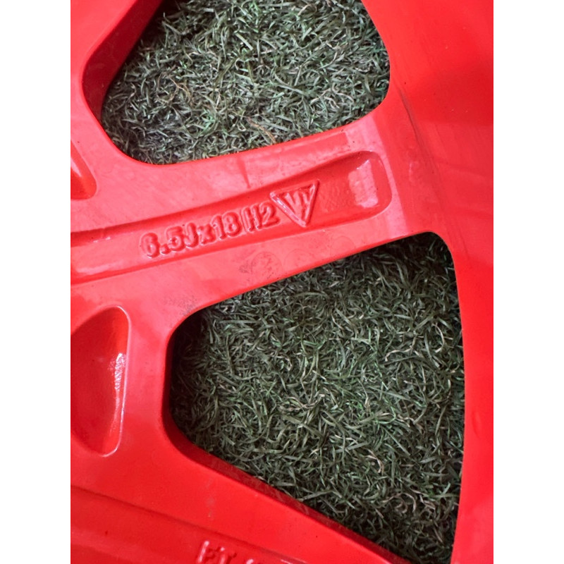 Запасное колесо (аксессуары) Volkswagen Touareg NF 2013 3.6 7P0601011