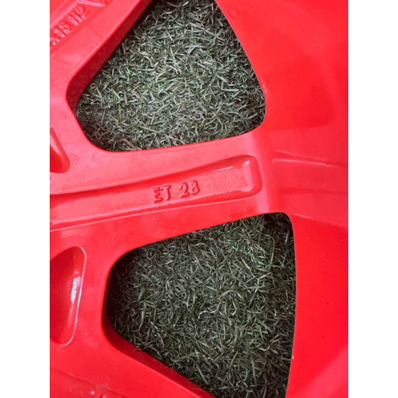 Запасное колесо (аксессуары) Volkswagen Touareg NF 2013 3.6 7P0601011