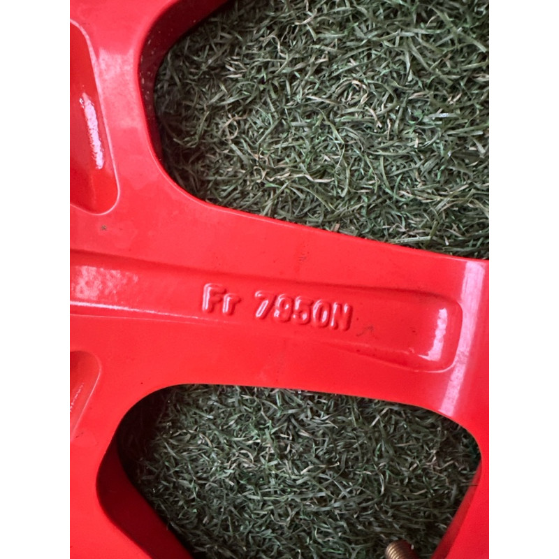 Запасное колесо (аксессуары) Volkswagen Touareg NF 2013 3.6 7P0601011