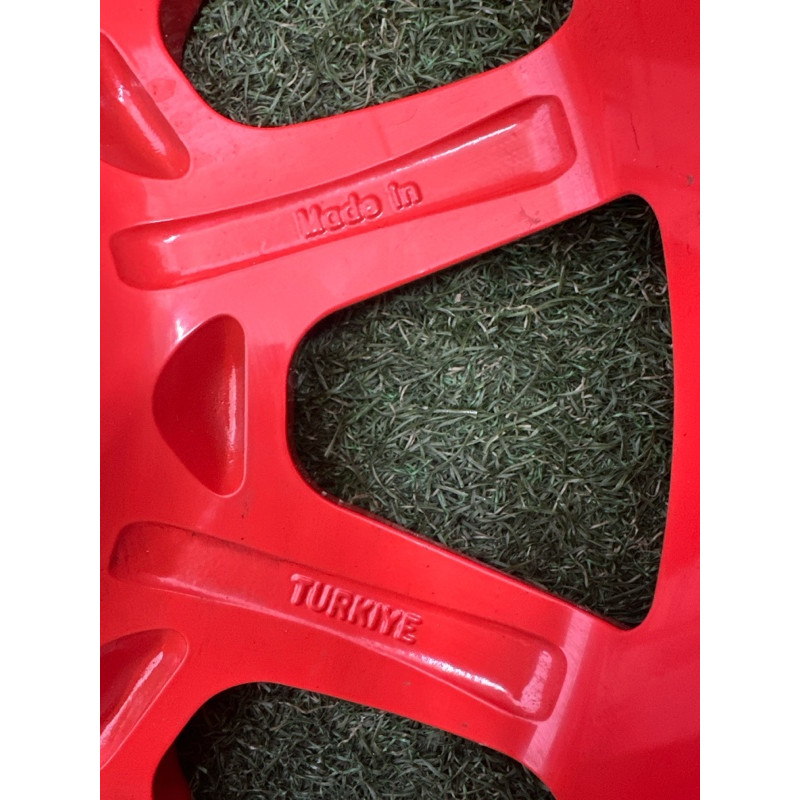 Запасное колесо (аксессуары) Volkswagen Touareg NF 2013 3.6 7P0601011