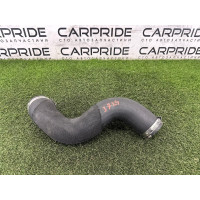 Патрубок интеркулера