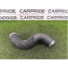 Патрубок интеркулера