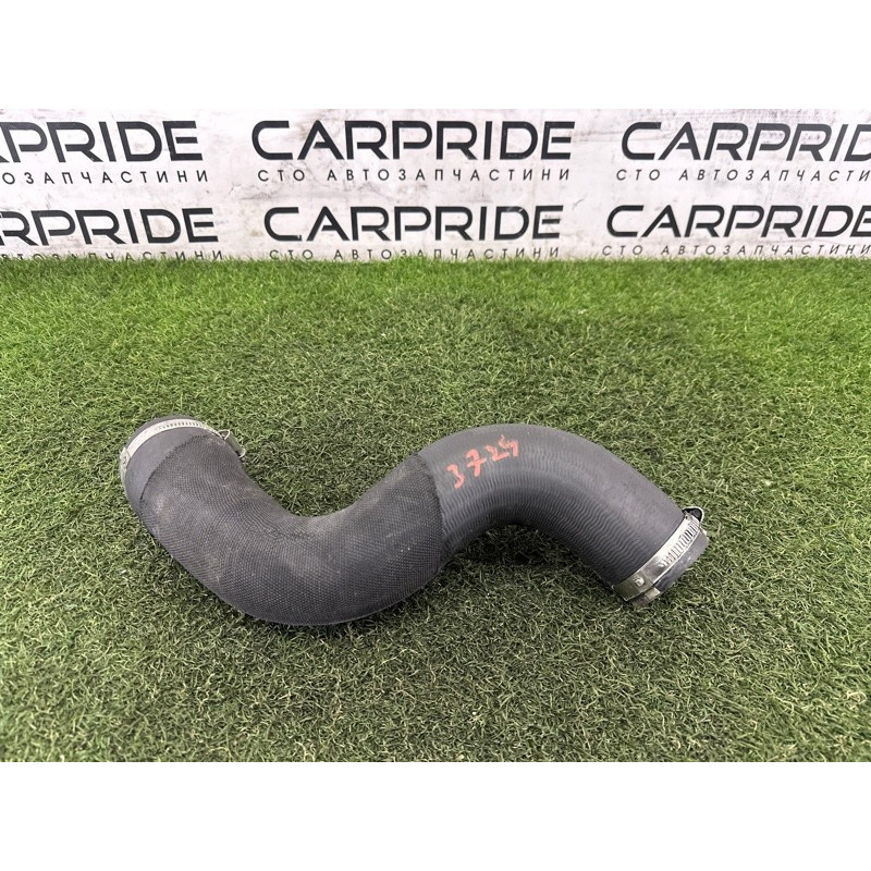 Патрубок интеркулера (двигатель и элементы) AUDI A4 B8 2014 2.0 TFSI 8K0145737S