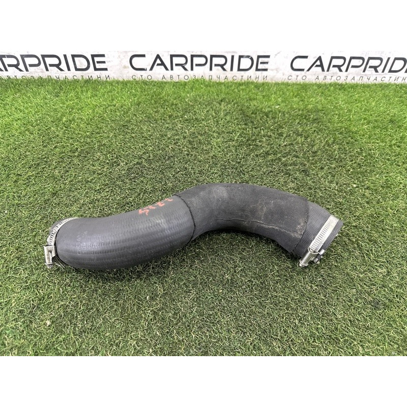 Патрубок интеркулера (двигатель и элементы) AUDI A4 B8 2014 2.0 TFSI 8K0145737S