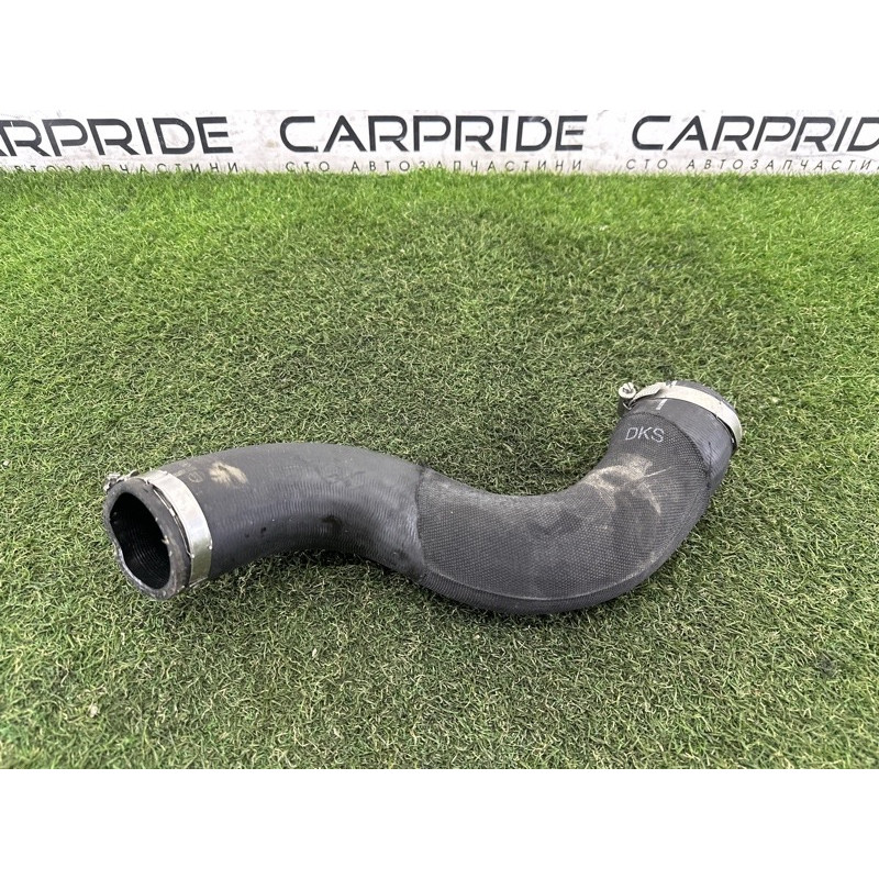 Патрубок интеркулера (двигатель и элементы) AUDI A4 B8 2014 2.0 TFSI 8K0145737S