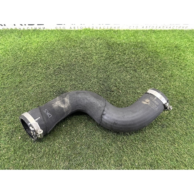 Патрубок интеркулера (двигатель и элементы) AUDI A4 B8 2014 2.0 TFSI 8K0145737S