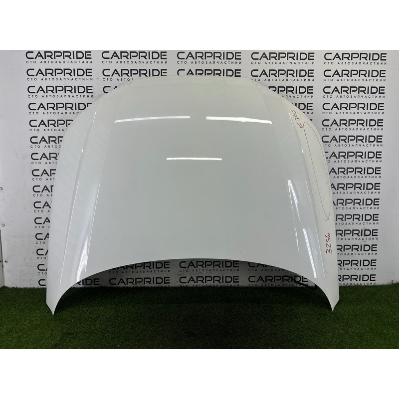 Капот (кузов и элементы) AUDI A4 B9 2017 2.0 TFSI 8W0823029A