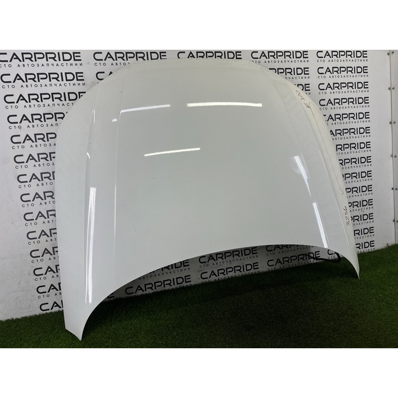 Капот (кузов и элементы) AUDI A4 B9 2017 2.0 TFSI 8W0823029A