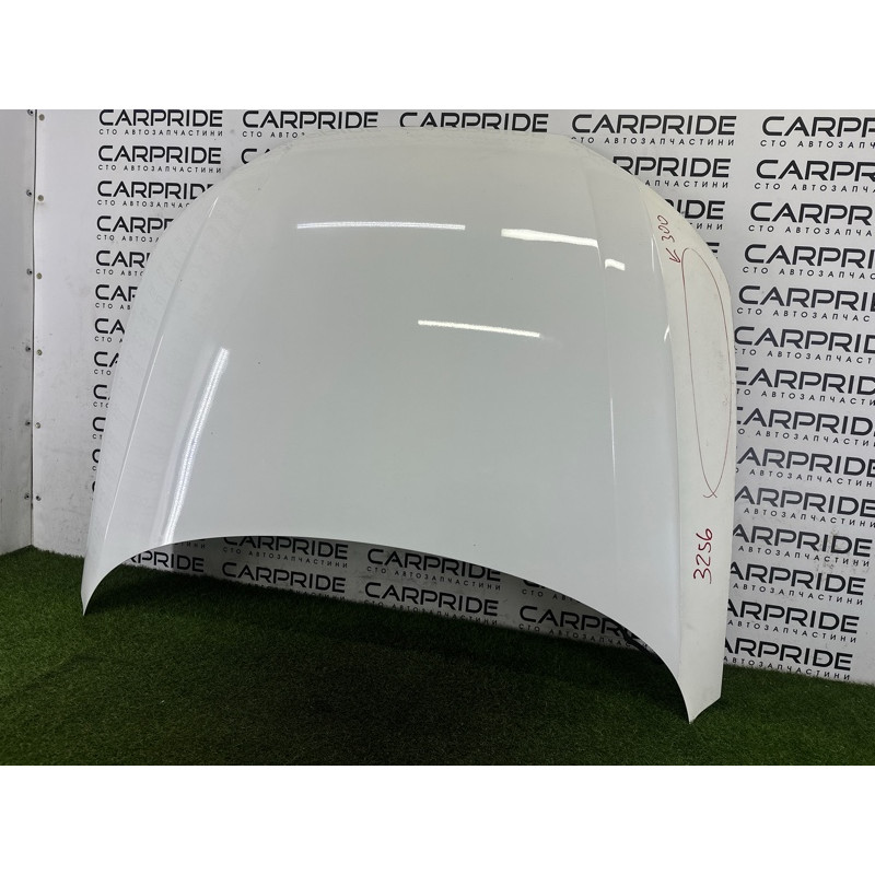 Капот (кузов и элементы) AUDI A4 B9 2017 2.0 TFSI 8W0823029A