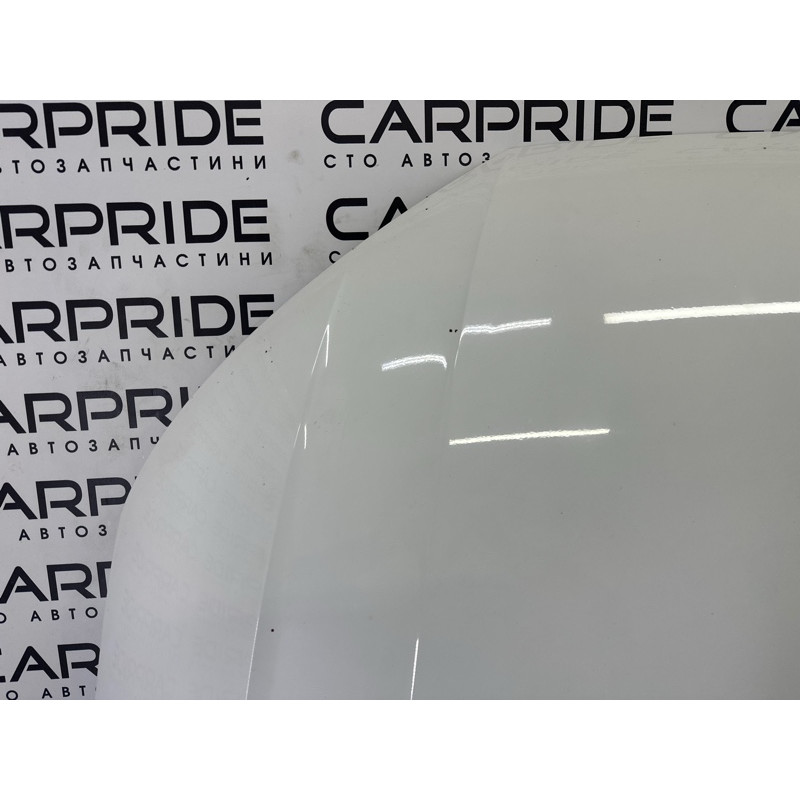 Капот (кузов и элементы) AUDI A4 B9 2017 2.0 TFSI 8W0823029A