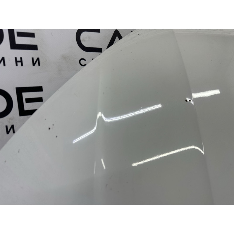 Капот (кузов и элементы) AUDI A4 B9 2017 2.0 TFSI 8W0823029A