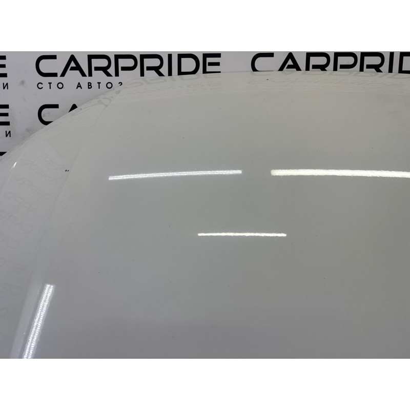 Капот (кузов и элементы) AUDI A4 B9 2017 2.0 TFSI 8W0823029A