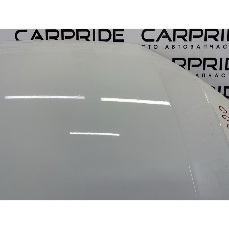 Капот (кузов и элементы) AUDI A4 B9 2017 2.0 TFSI 8W0823029A