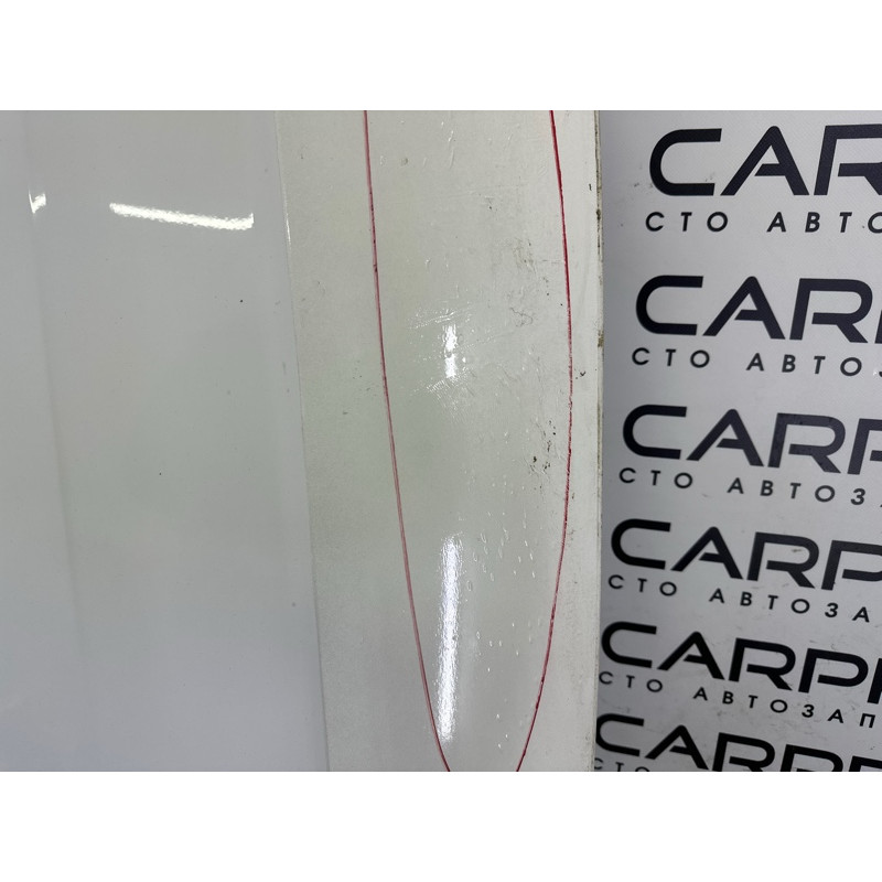 Капот (кузов и элементы) AUDI A4 B9 2017 2.0 TFSI 8W0823029A