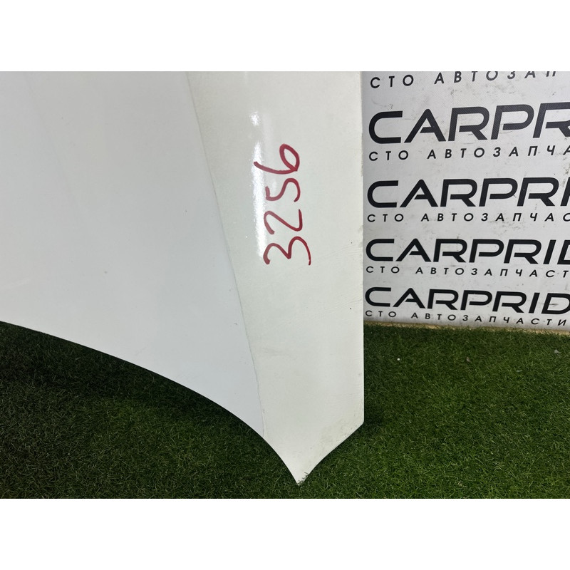 Капот (кузов и элементы) AUDI A4 B9 2017 2.0 TFSI 8W0823029A